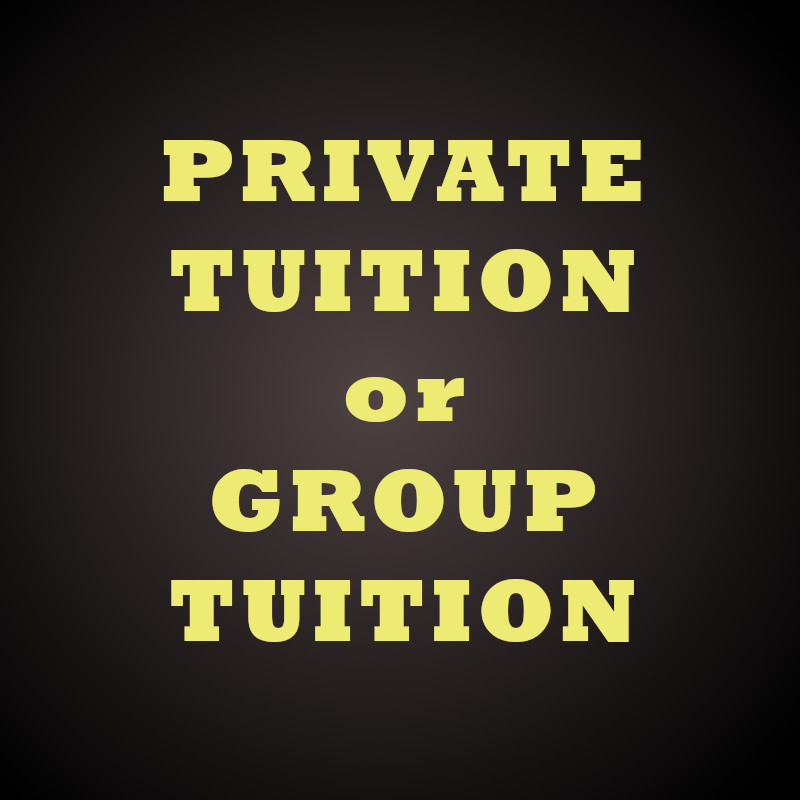 O-level A-Math Private Tuition Singapore