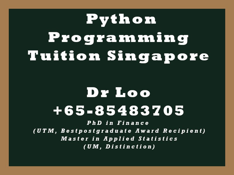 AMOS Private Tuition Singapore